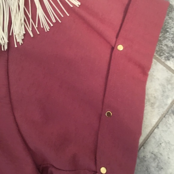 VINTAGE WESTERN TEE SHIRT 90’S NWT - Picture 3 of 6